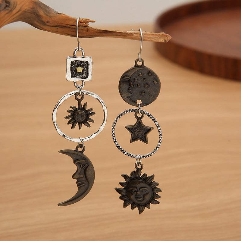 Stunning Earring for Daily Wear