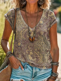 Beautifully Crafted T-Shirt