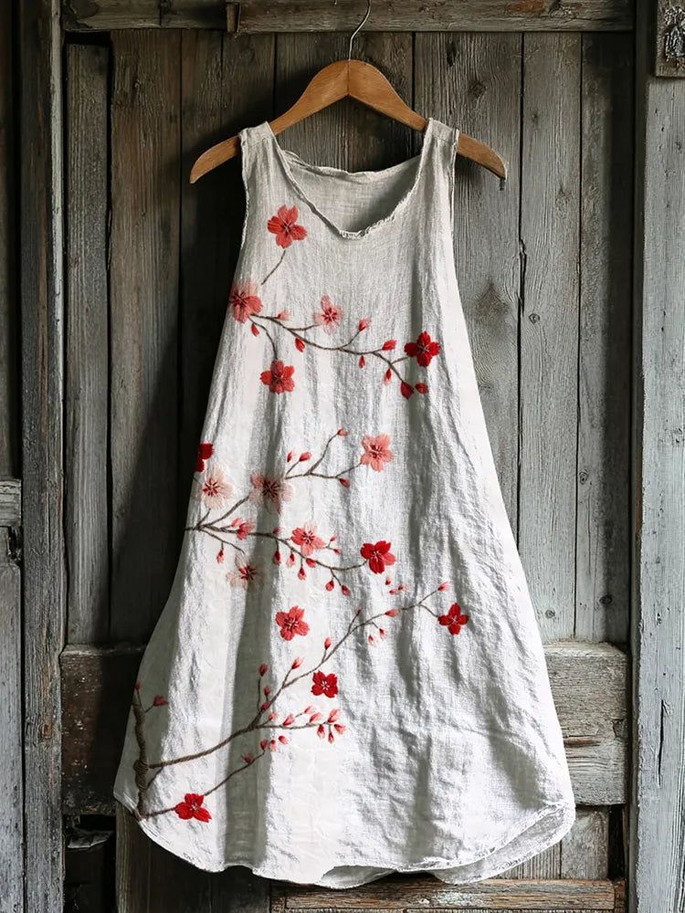 Classic Vintage Dress