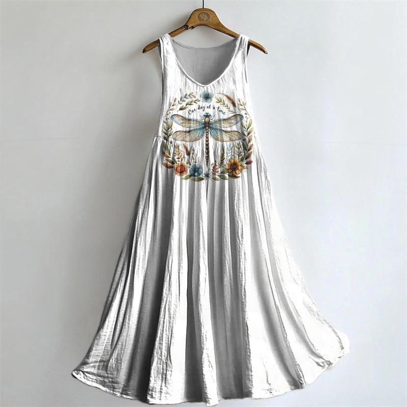 Beautifully Crafted Dress