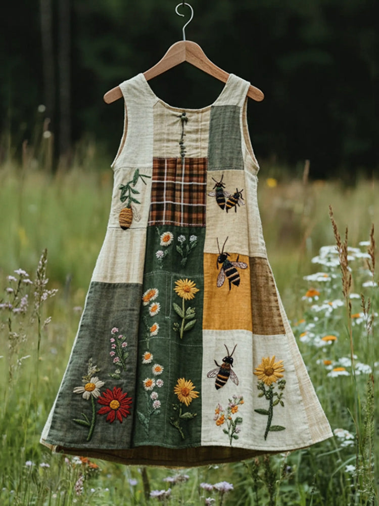 Elegantly Designed Dress