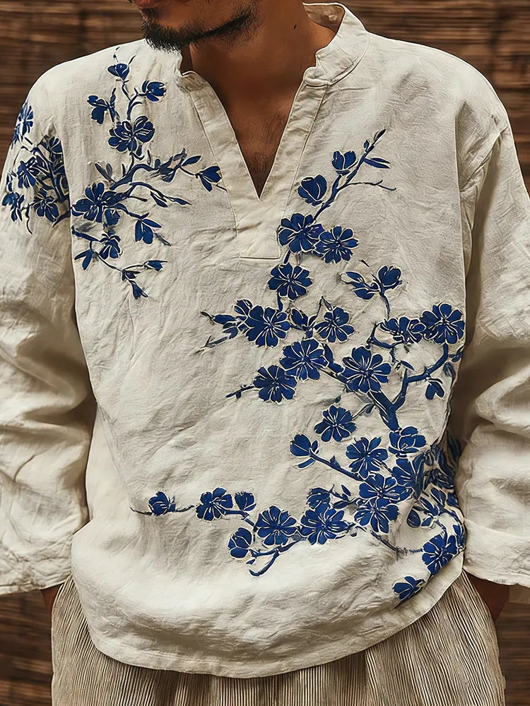 Elegantly Designed Shirt