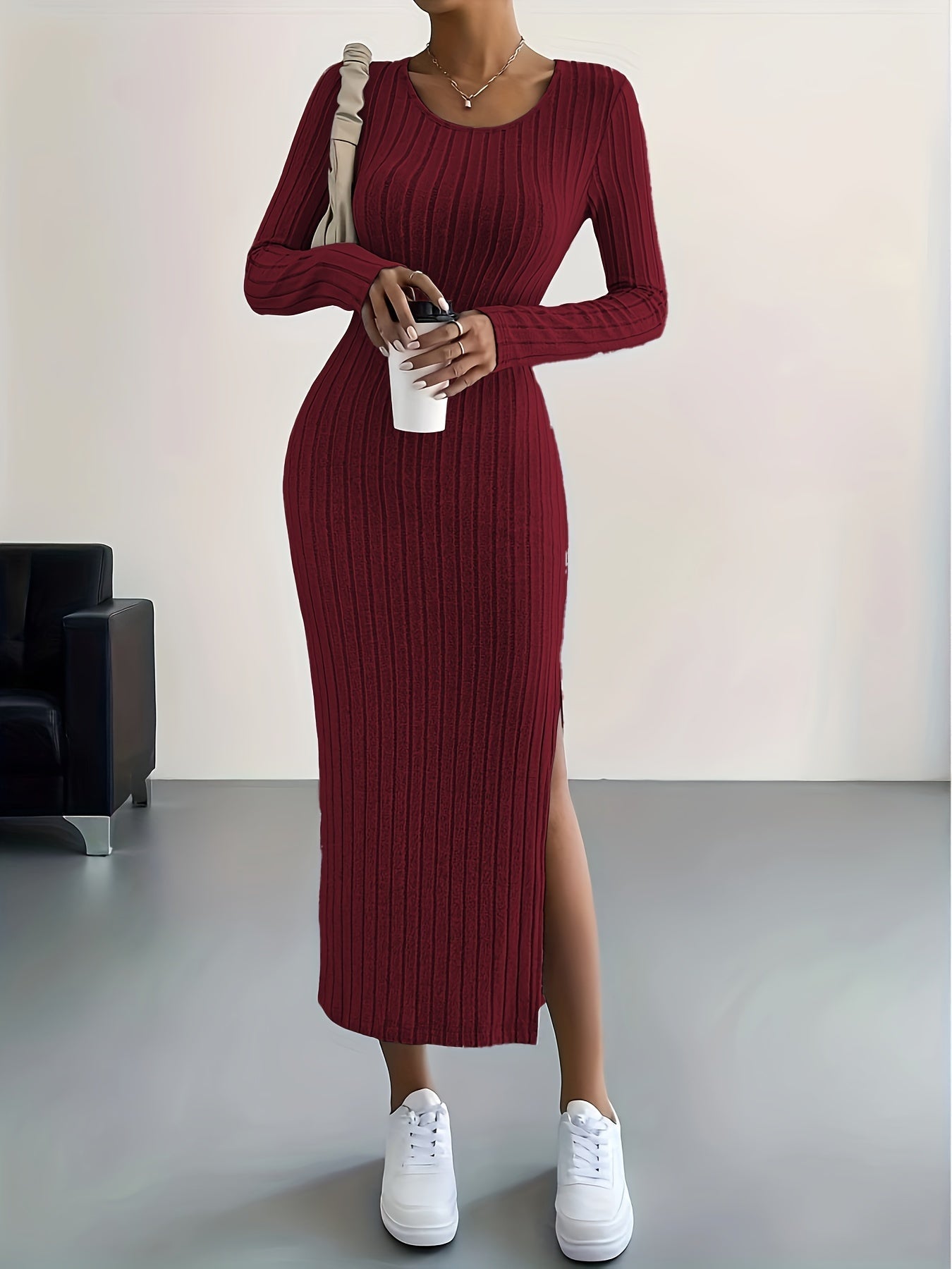 Bordeaux red
