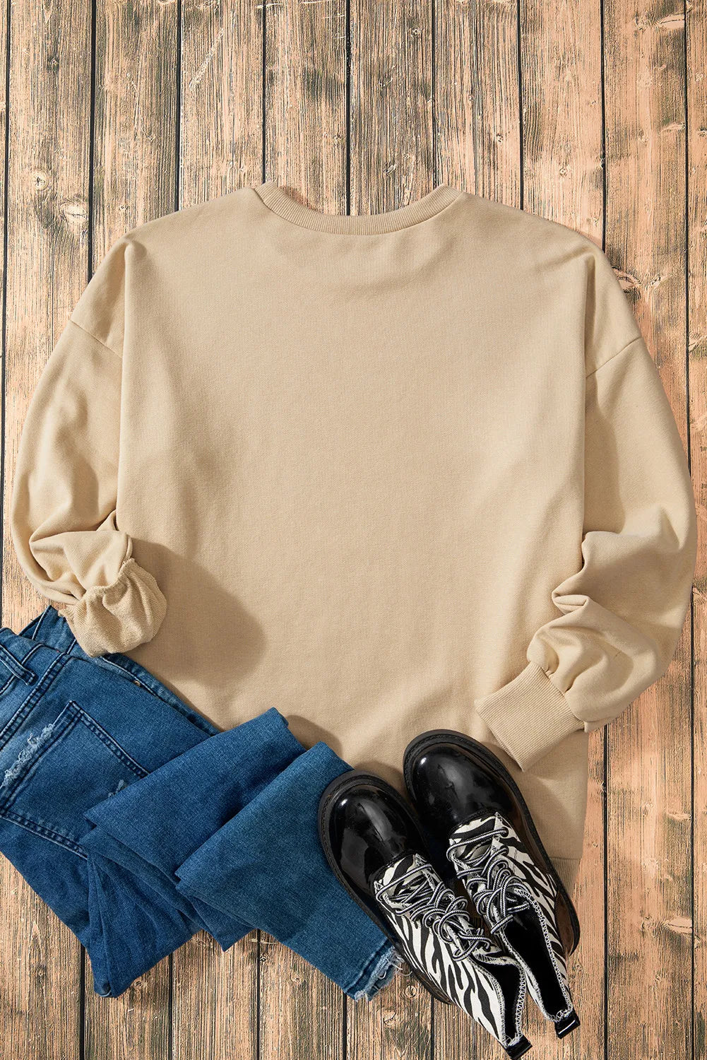 Effortlessly Elegant Shirt with a Timeless Design