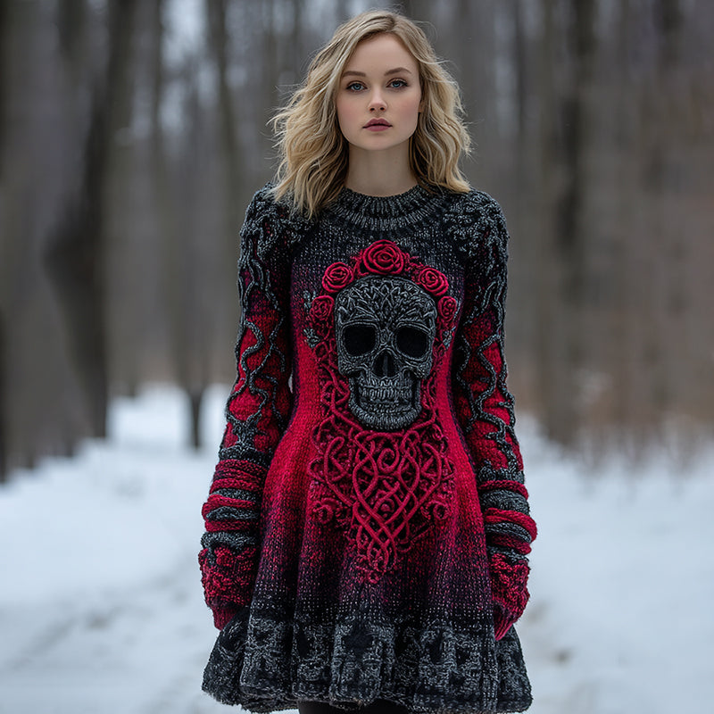 Black red