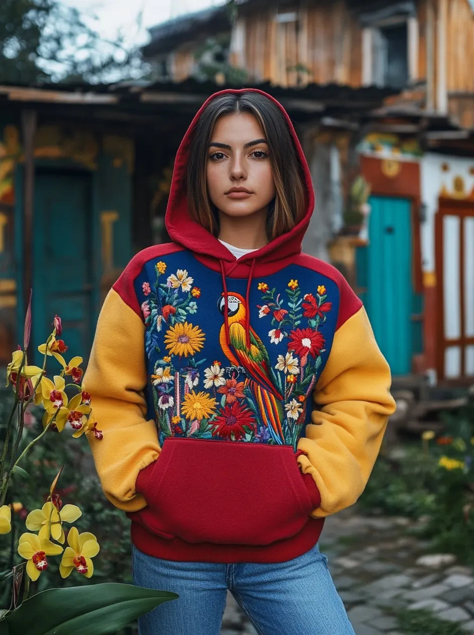 Vintage Inspired Garment