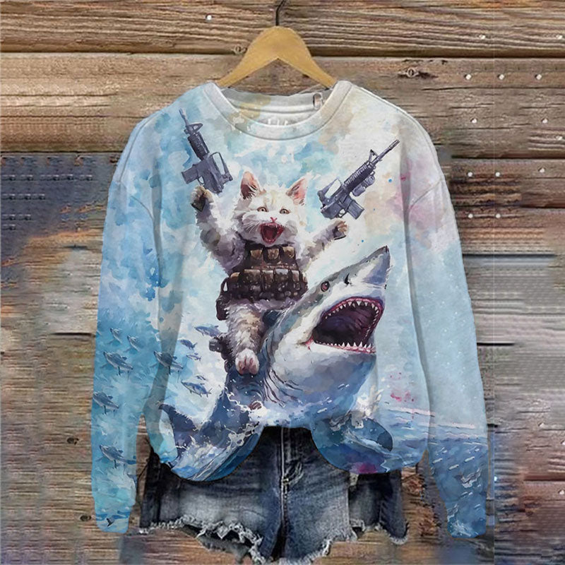 Timeless Vintage Style Shirt