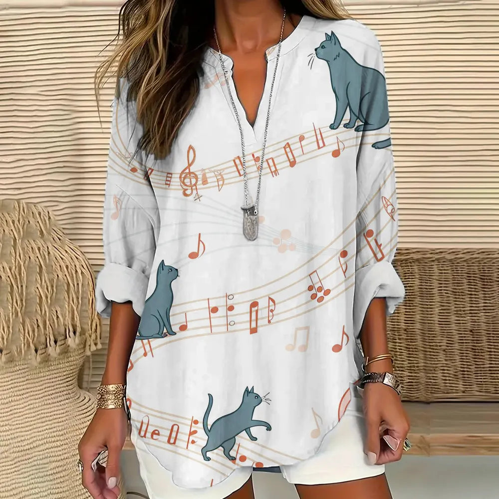 Beautifully Crafted Shirt