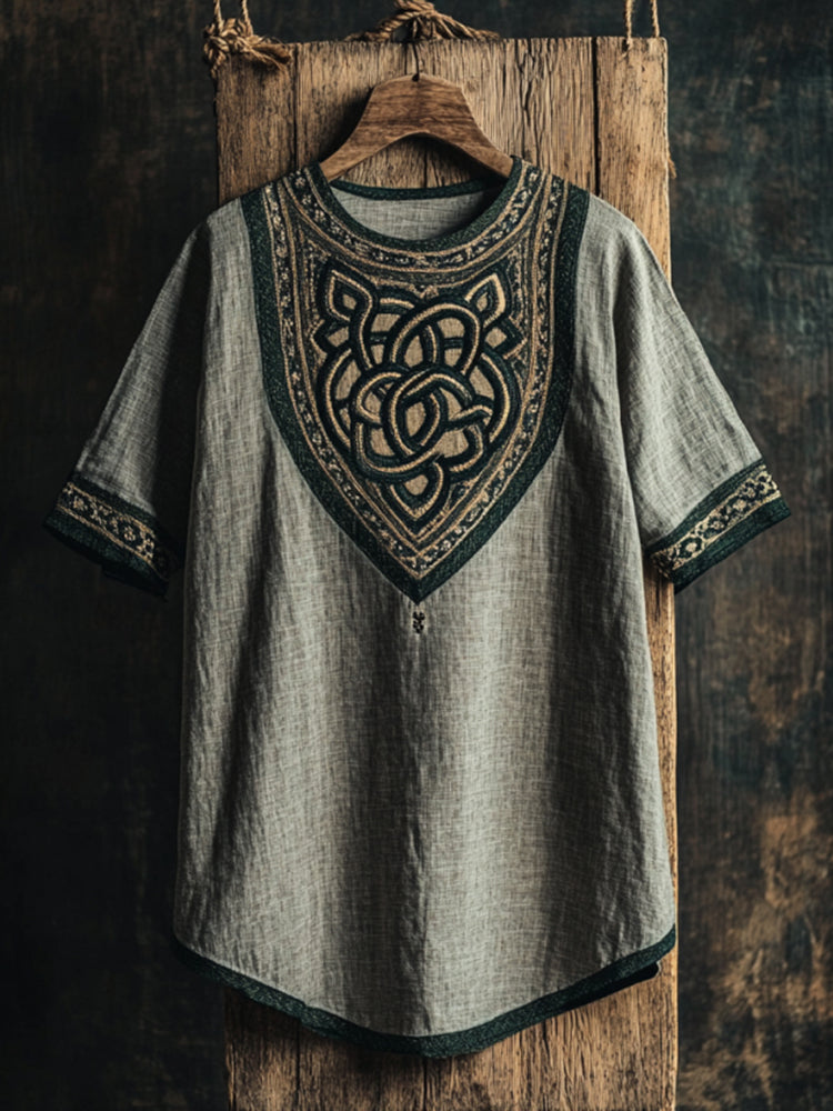 Thoughtfully Designed T-Shirt