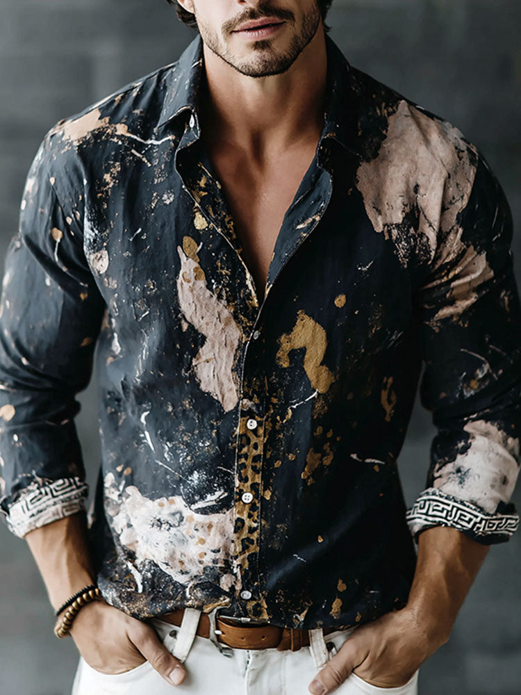 Classic Designed Shirt