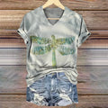 Timeless Vintage Style T-Shirt