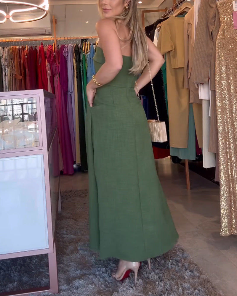 Classic Vintage & Enduringly Stylish Dress
