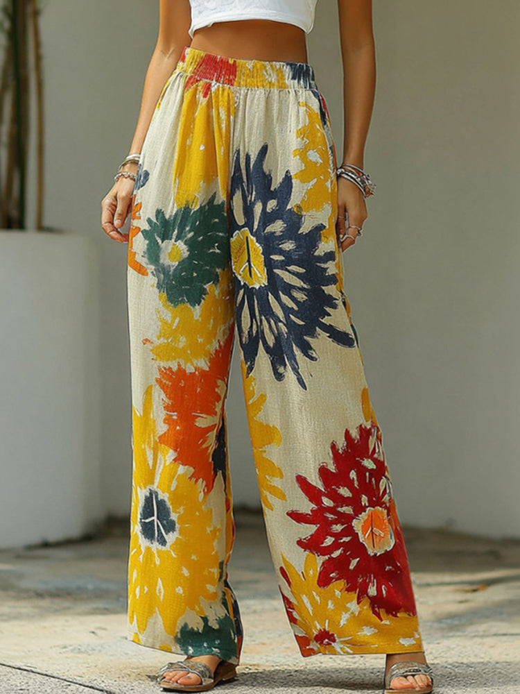 Classic Vintage Trousers
