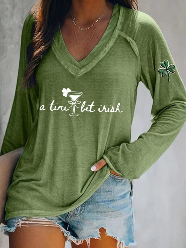 Classic Designed T-Shirt
