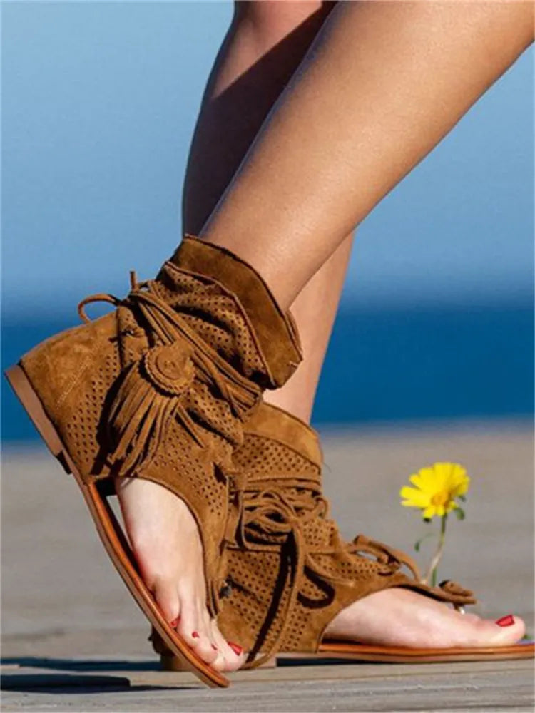 Beautifully Crafted Orthopedic Sandals