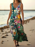 Beautifully Crafted Dress