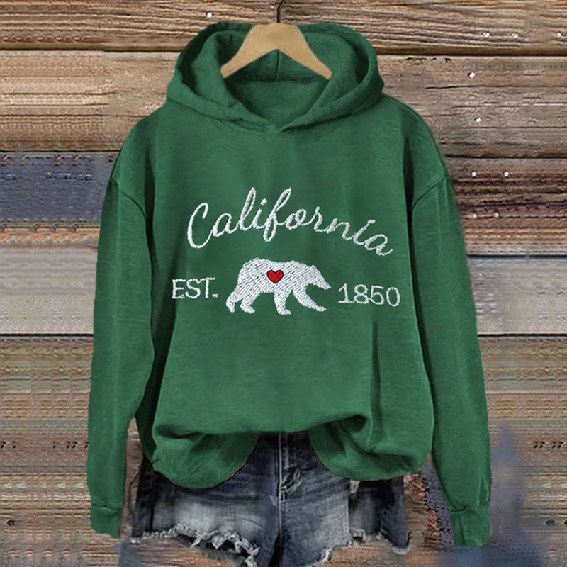 Thoughtfully Designed Garment