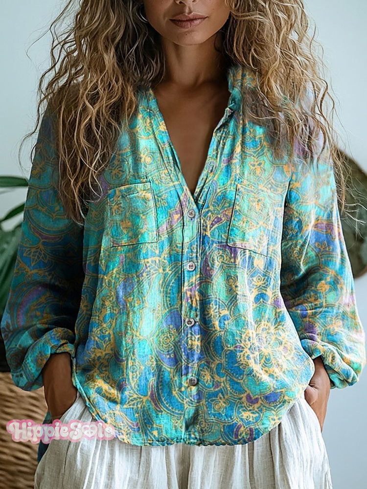Classic Vintage Shirt