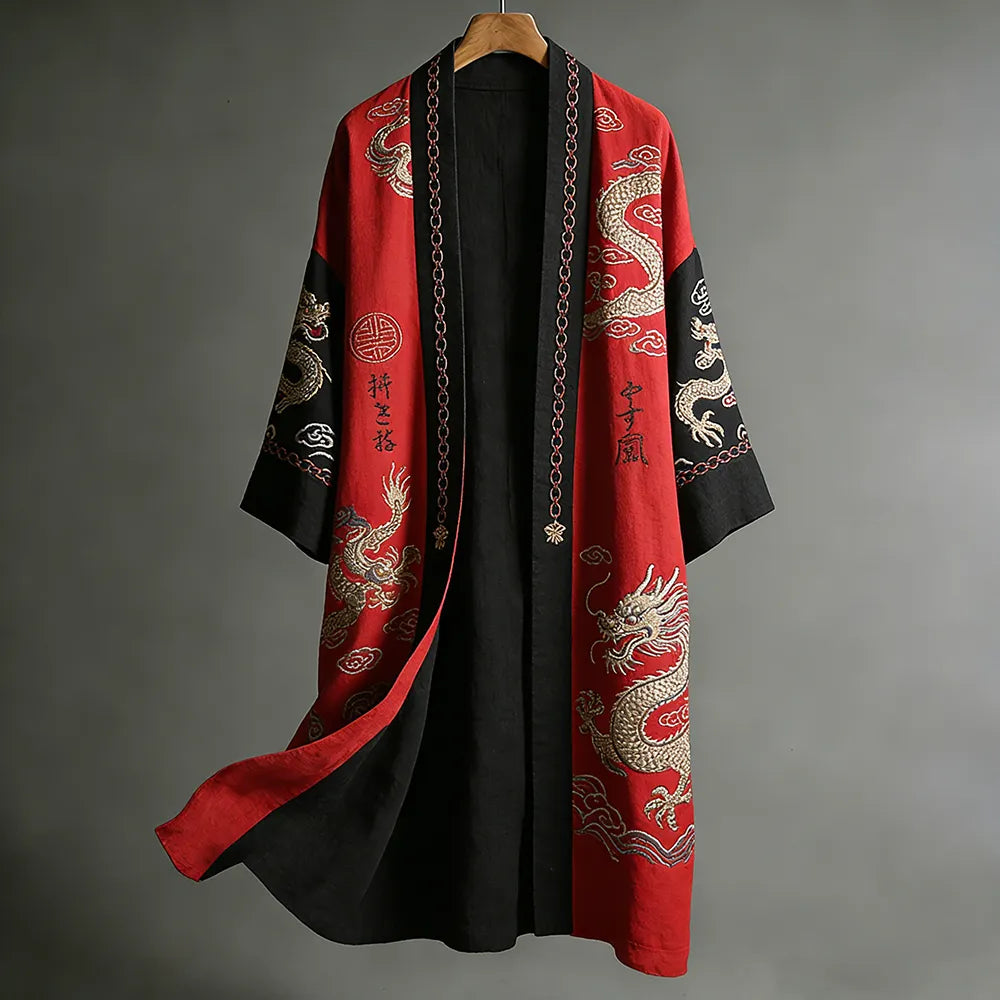 Classic Designed Garment