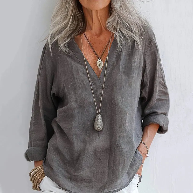 Grey