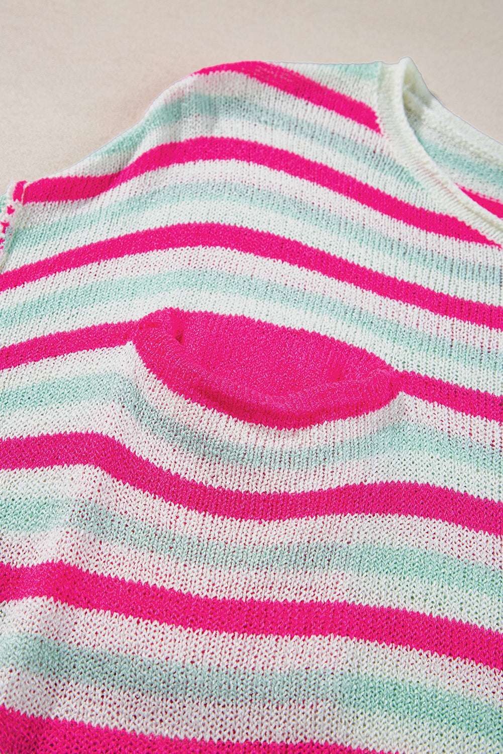 Vintage Inspired Sweater