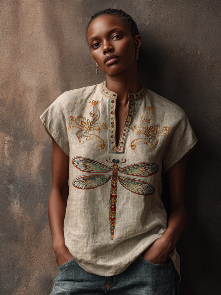Classic Designed Shirt