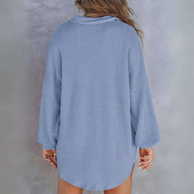 Polished Shirt with an Effortless Classic Look