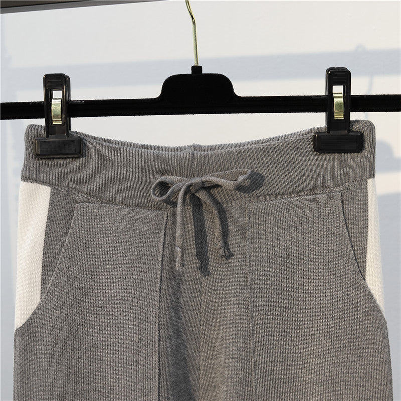Beautifully Balanced Trousers with Timeless Character