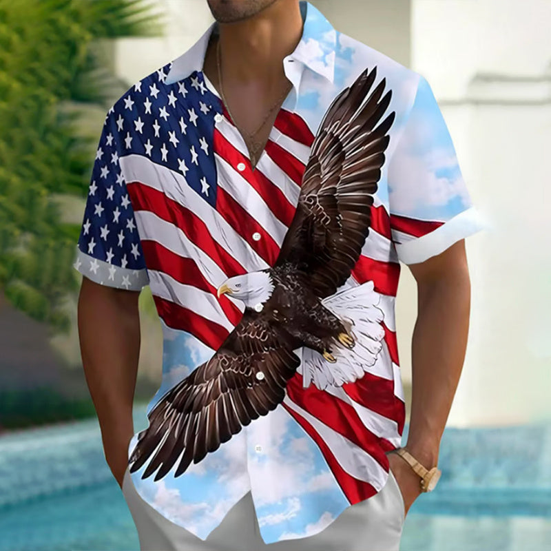 Vintage Inspired Shirt