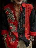 Black red