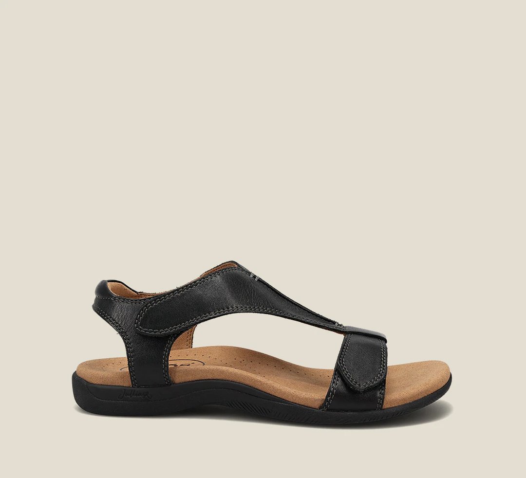 Chic Orthopedic Shoes with Unique Design