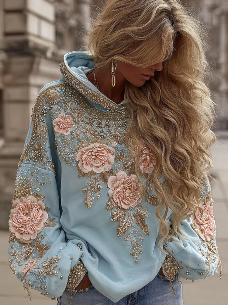 Timeless Vintage Style Garment