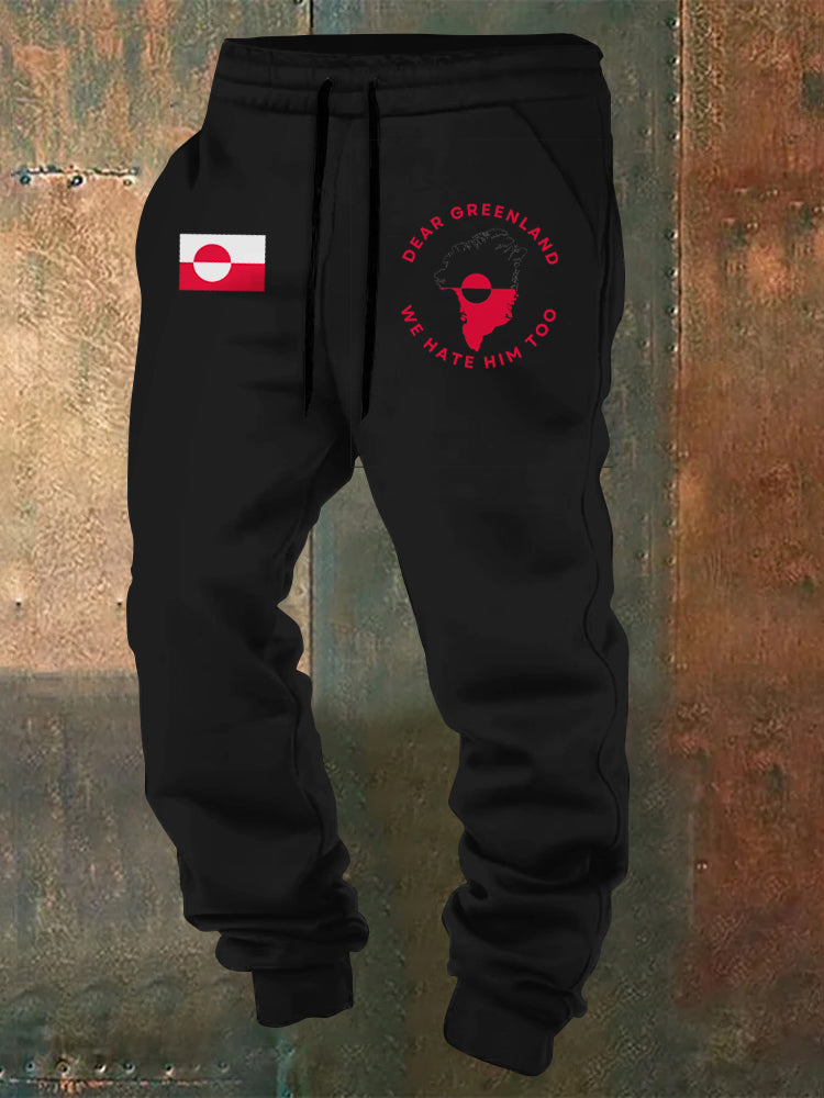 Classic Vintage Pants