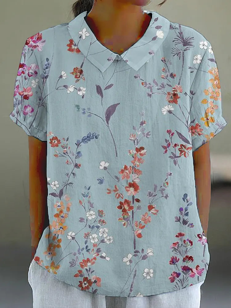 Classic Designed Shirt