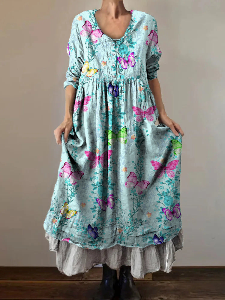 Beautifully Crafted Dress