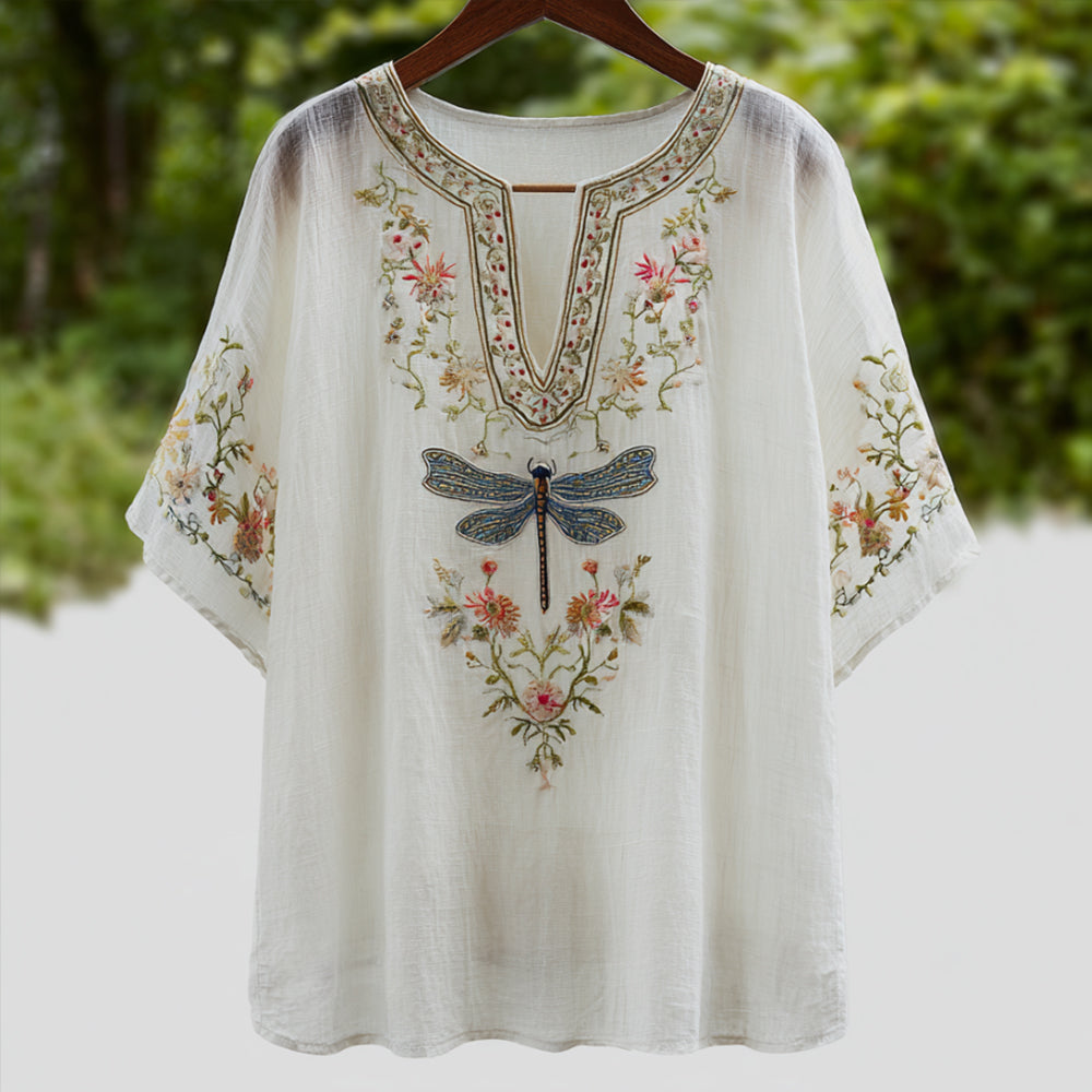 Thoughtfully Designed T-Shirt