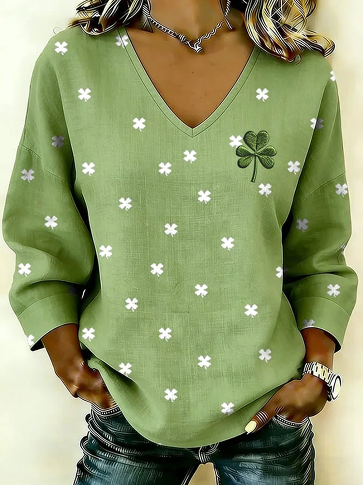 Timeless Vintage Style T-Shirt