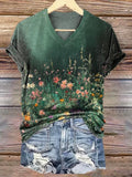 Classic Designed T-Shirt