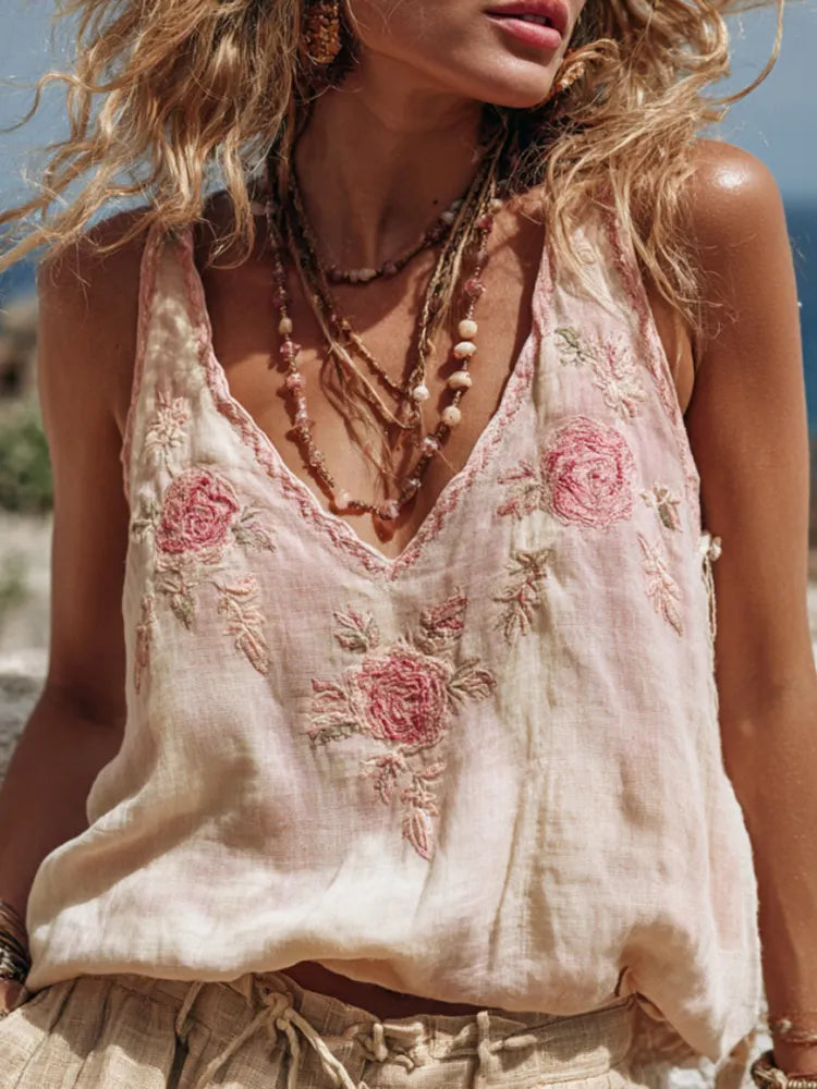 Elegantly Designed Top
