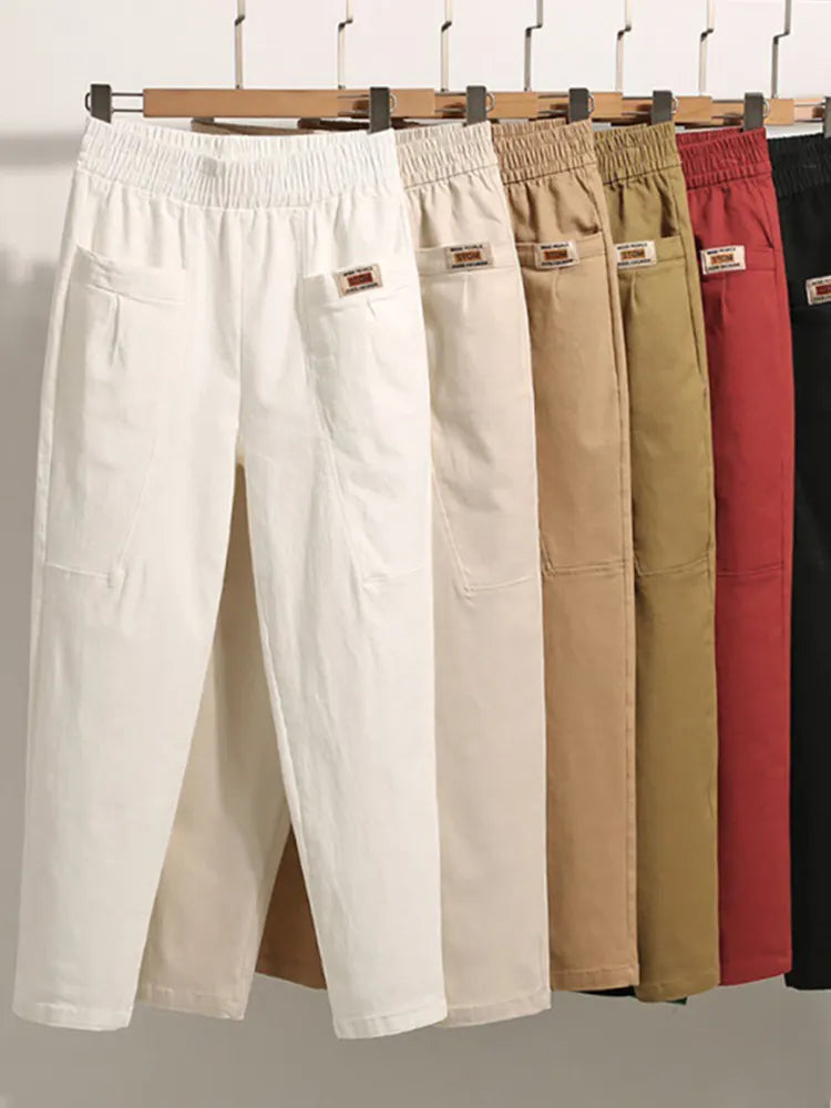 Classic Vintage Pants