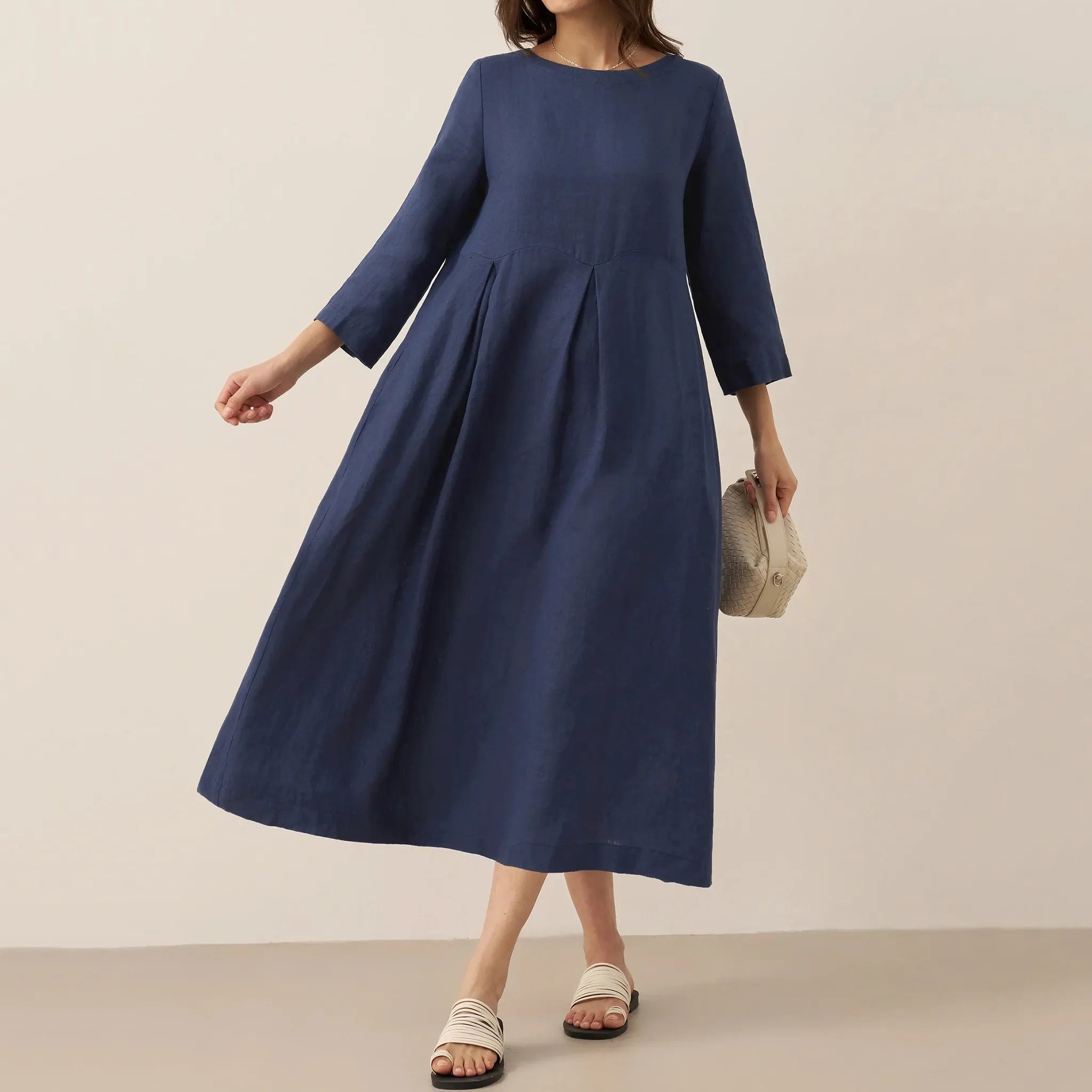 Beautifully Crafted Dress