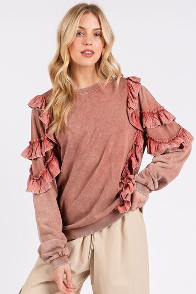 Sophisticated Shirt with a Clean Classic Look