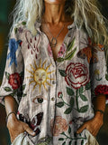 Gracefully Designed Shirt