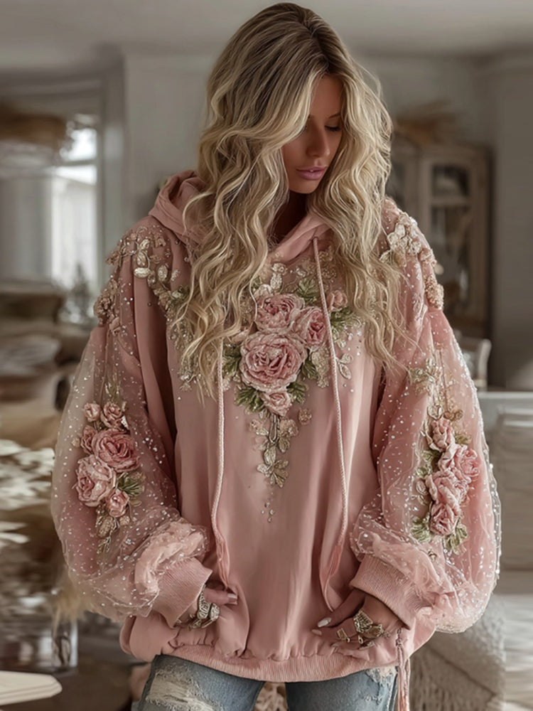 Beautifully Crafted Garment