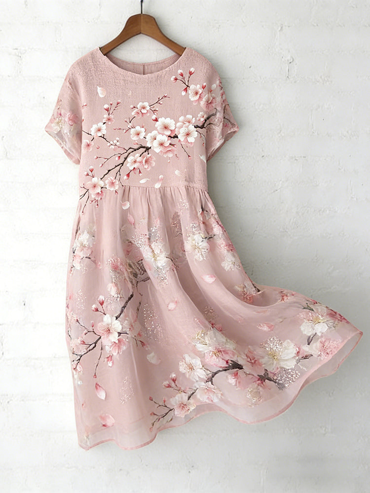 Elegantly Designed Dress