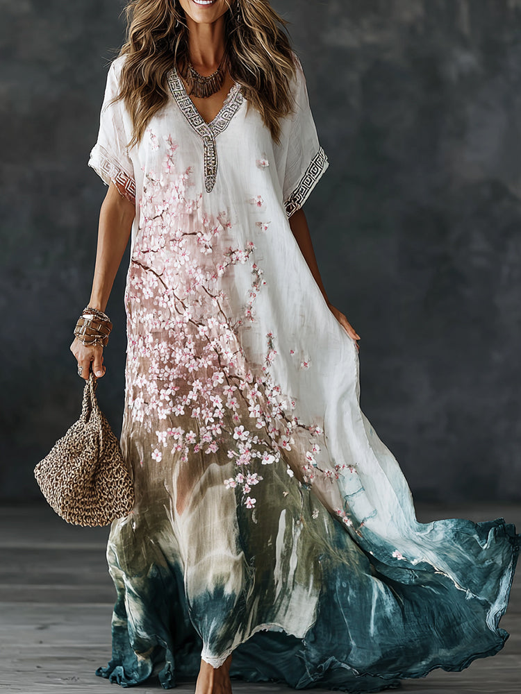 Classic Vintage Dress