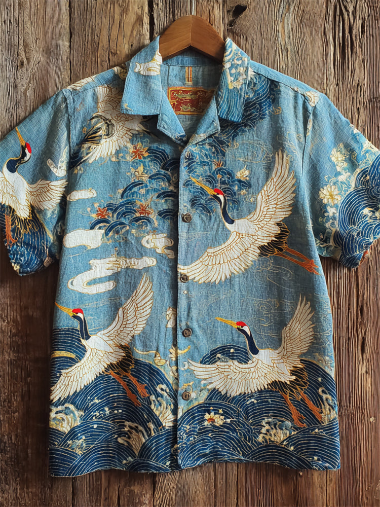 Classic Vintage Shirt