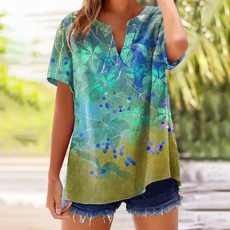 Timeless Vintage Style Shirt