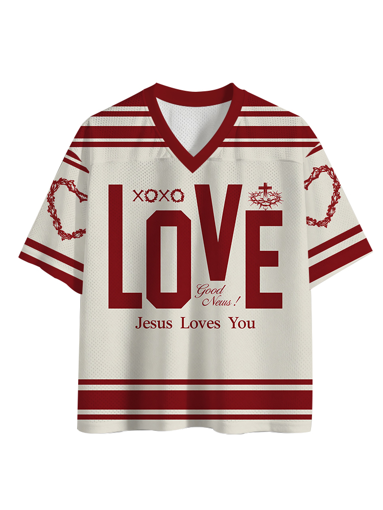 Beautifully Crafted Garment