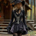 Black purple